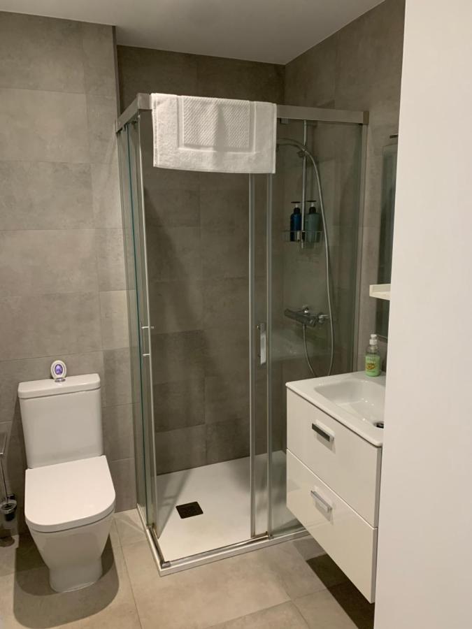 Cp High Floor Luxury Studio Gibraltar Luaran gambar
