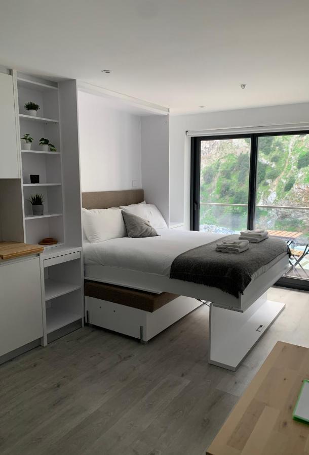 Cp High Floor Luxury Studio Gibraltar Luaran gambar